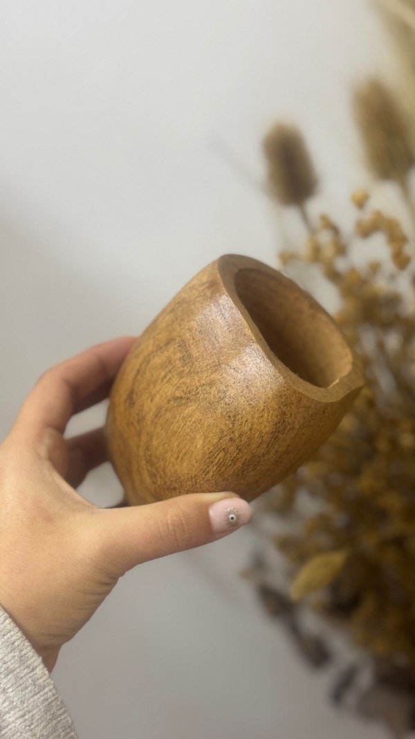 Producto - Mate ranchero Huapi