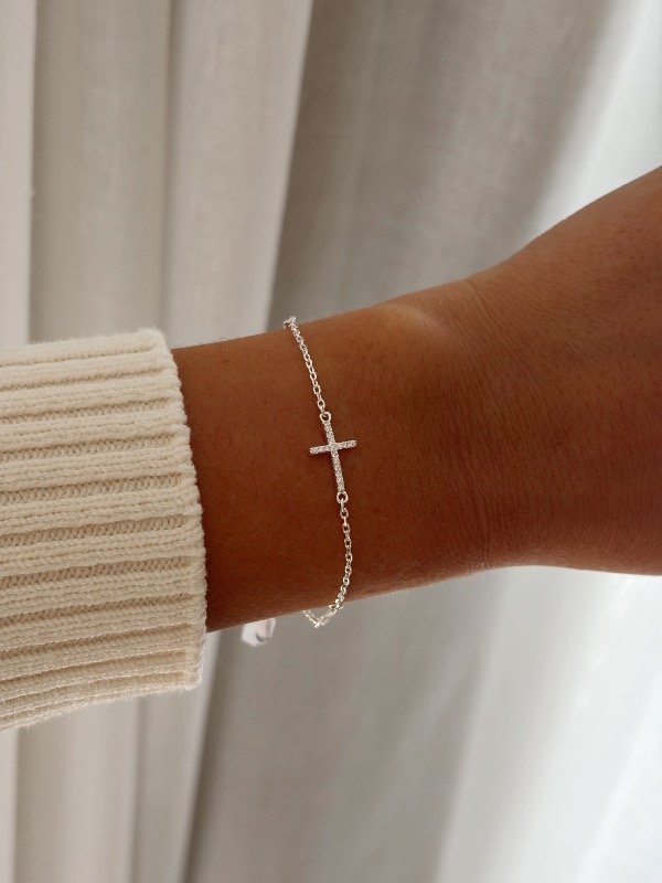 Producto - PULSERA CRUCES