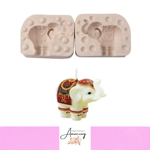 Producto - ELEFANTE HINDU