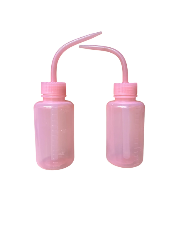 Producto - Dosificador con pico rosa