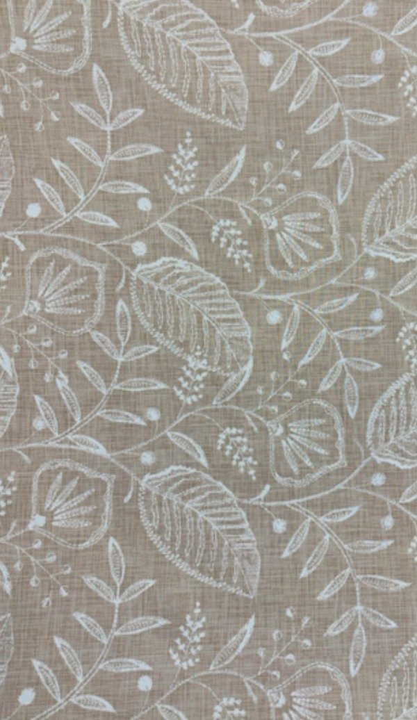 Producto - Hojitas beige