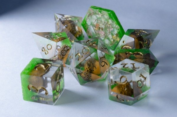 Producto - Spring Acorn