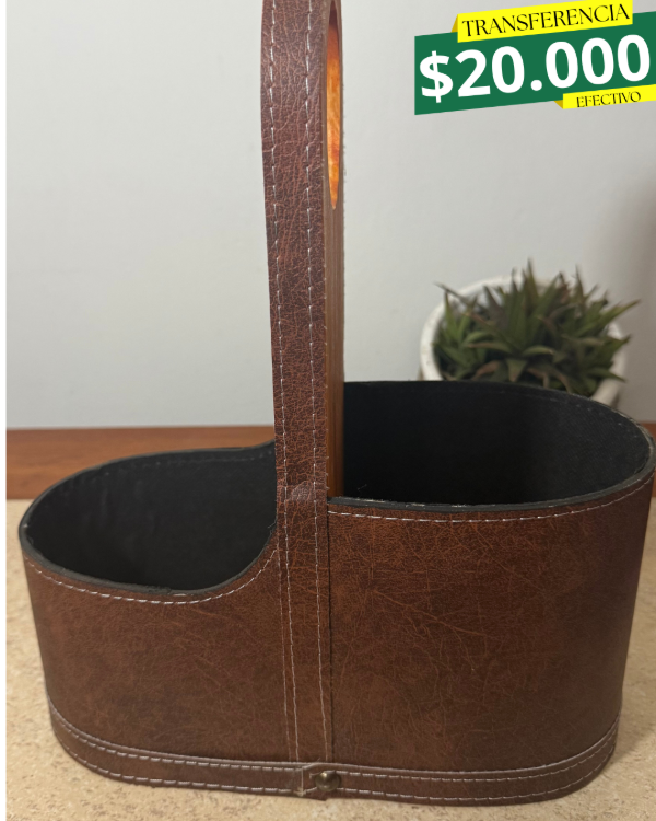 Producto - CHARRUA MARRON