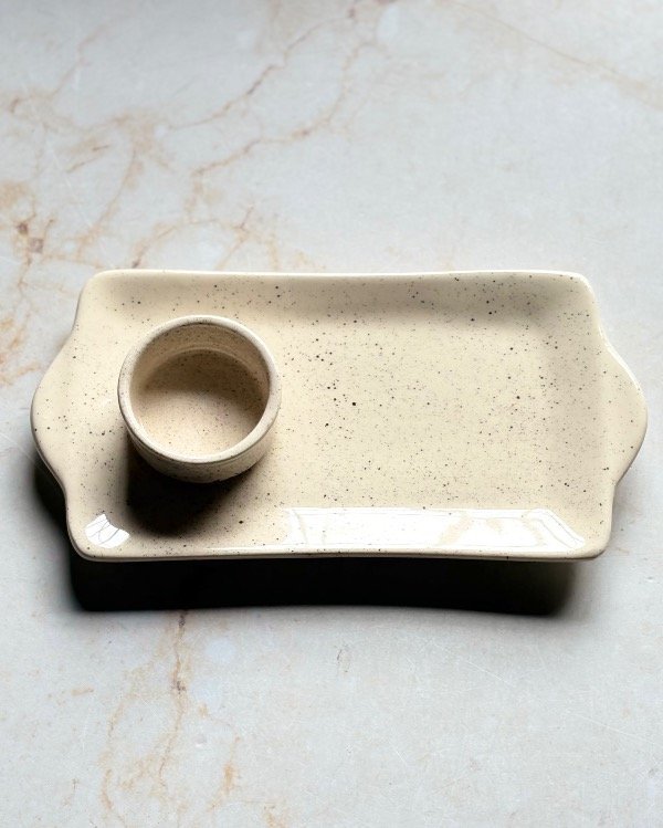 Producto - Set de Sushi "Estrellado" 2 piezas