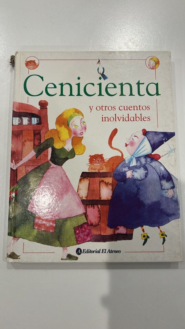 Producto - Libros Cuentos infantiles - 7
