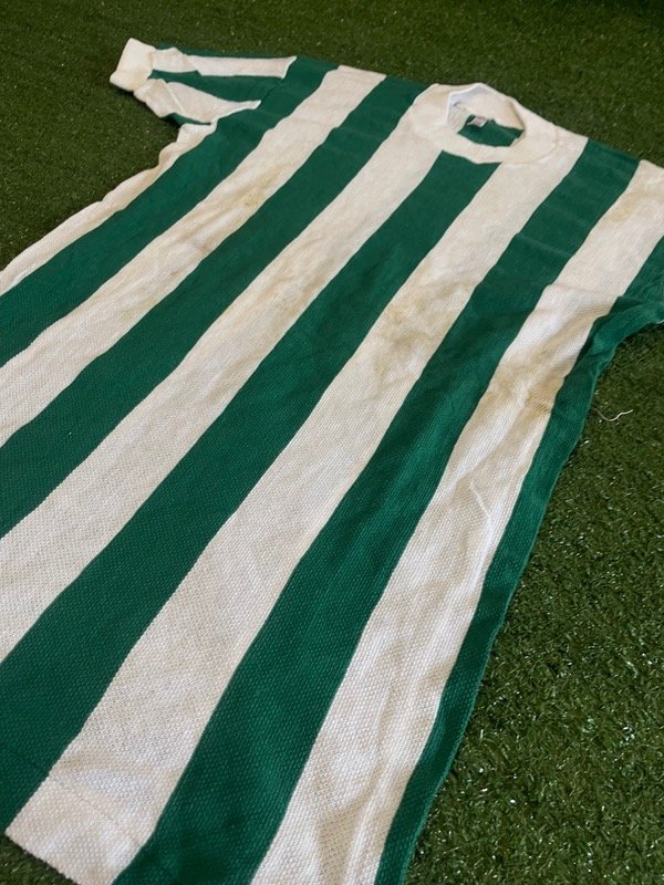Producto - Camiseta de san Miguel   años 70 de época - 2
