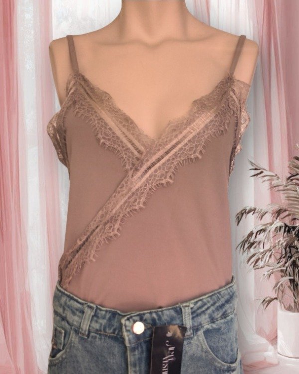 Producto - Body Romance soft