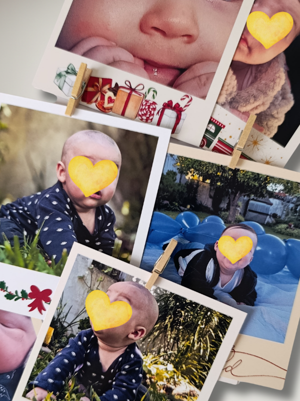 Producto - Fotos Polaroid Personalizadas