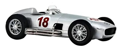 Producto - Mercedes Benz W196 -1954
