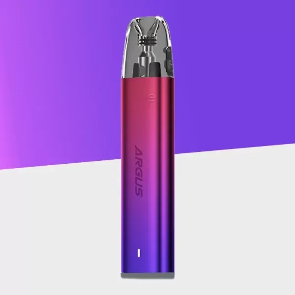 Producto - VOOPOOO ARGUS G2 MINI (ORIGINAL- VIOLET PINK)