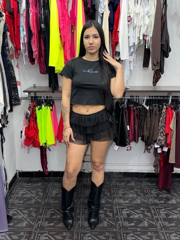 Producto - Short Lu - 1