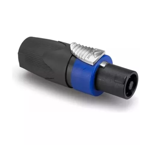 Producto - Ficha Neutrik Speakon Macho Nl4fx 4 Pines