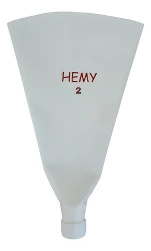 Producto - MANGA HEMY SELLADA CON CUPLA N2 x1