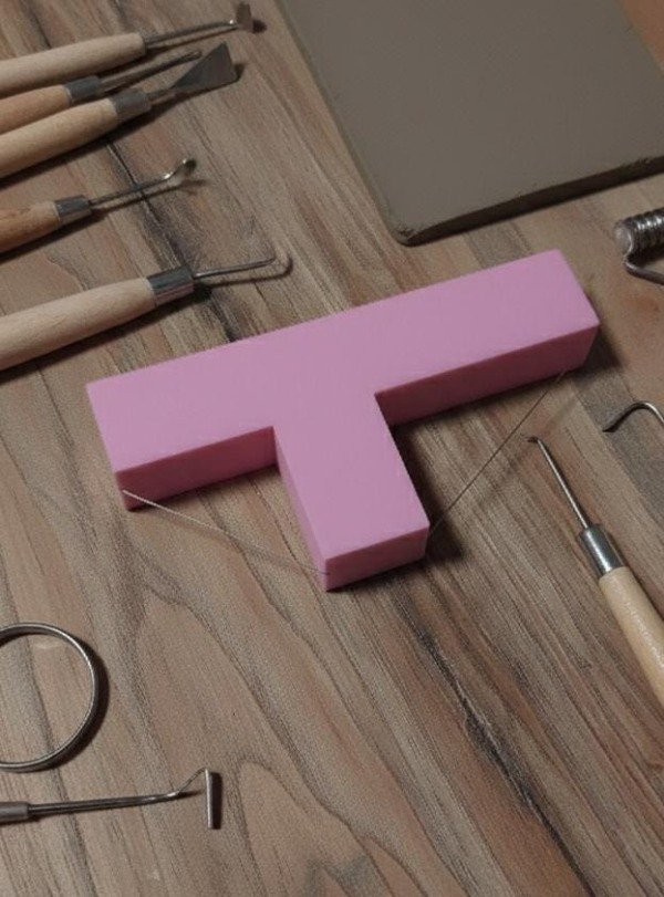 Producto - Facetador / Biselador