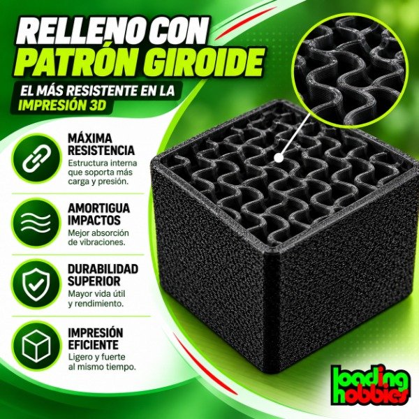 Producto - Taco Elevador Mueble Cuadrado 6x6cm Altura 2cm Ajustable - 2