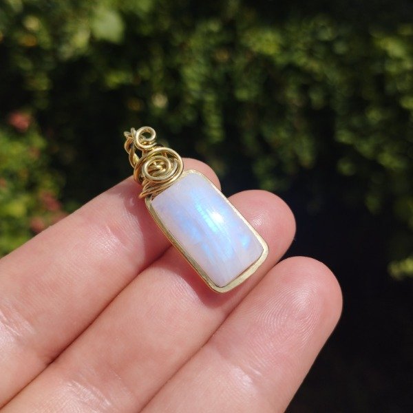 Producto - Piedra Luna Bronce 1