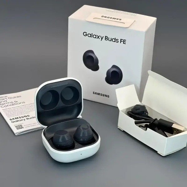 Producto - Samsung Buds FE AAA
