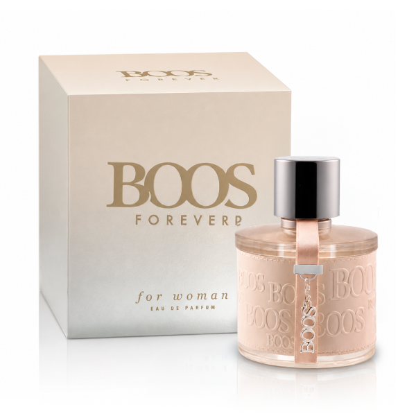 Producto - BOSS COLONIA FOR EVER 100ML EDP