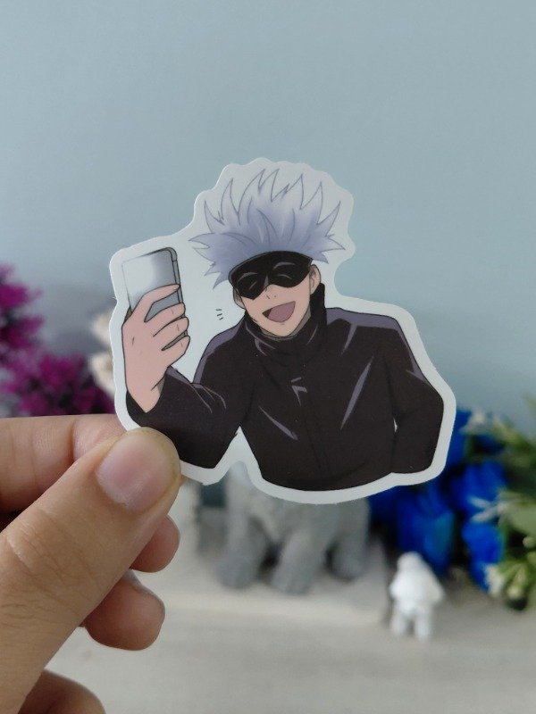 Producto - Stickers "Animé" 168