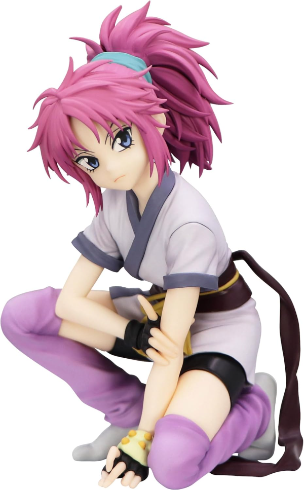 Producto - Figura Original Machi - Hunter x Hunter FURYU - 3
