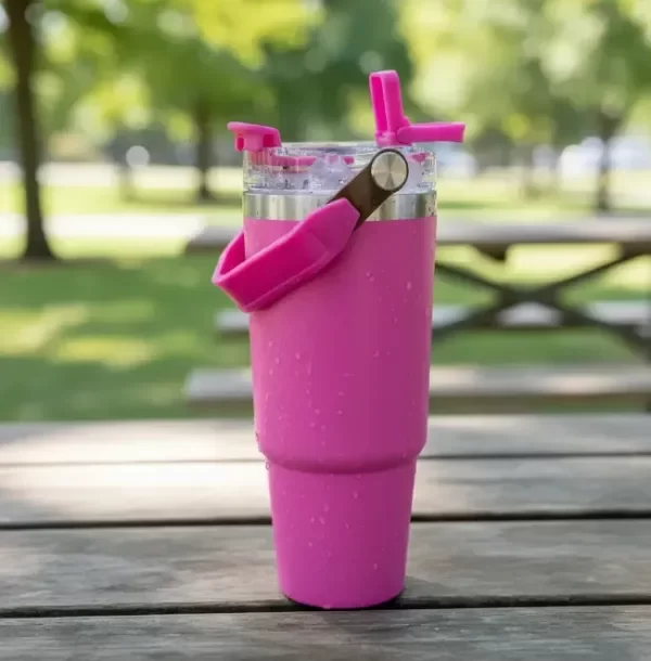 Producto - Vaso Flip 600ml 7242