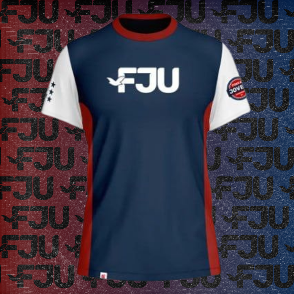 Producto - REMERA FJU