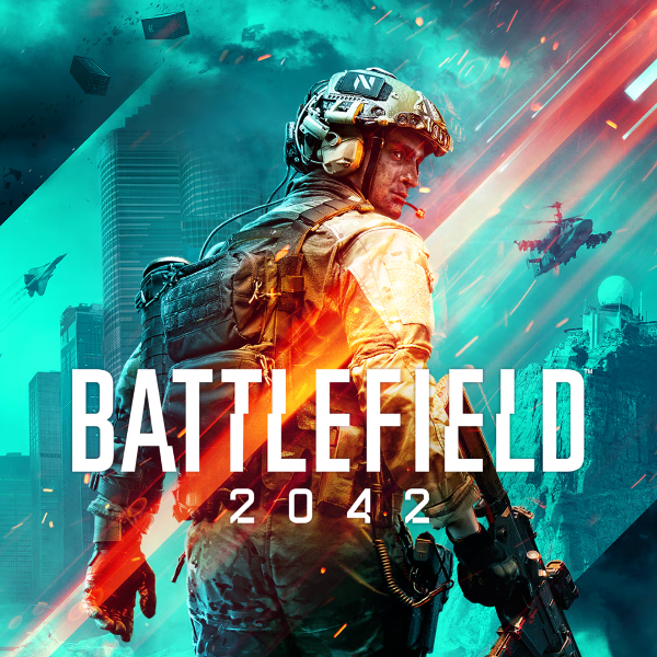 Producto - Battlefield 2042