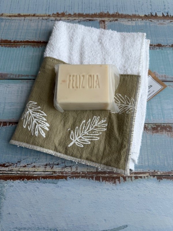 Producto - Toalla Mali - 2