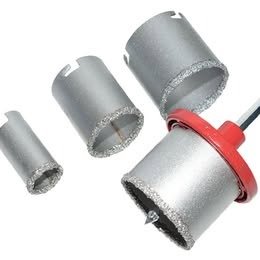 Producto - MECHA COPA TUNGSTENO PARED X 4PCS