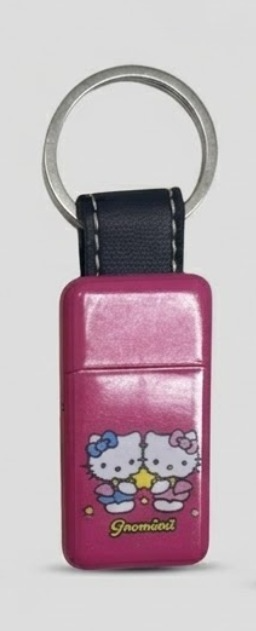 Producto - Encendedor Llavero - 1