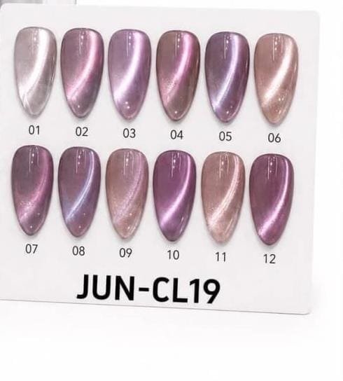 Producto - OJO DE GATO CHARM LIMIT PINK - 1