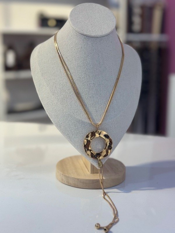 Producto - Collar Suna