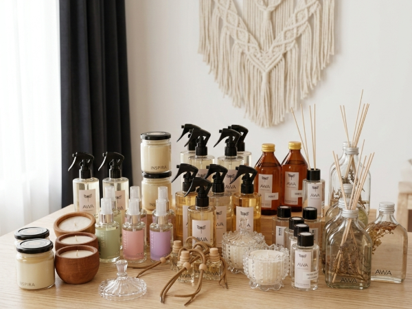 Producto - KIT INICIO PLUS 50 Productos