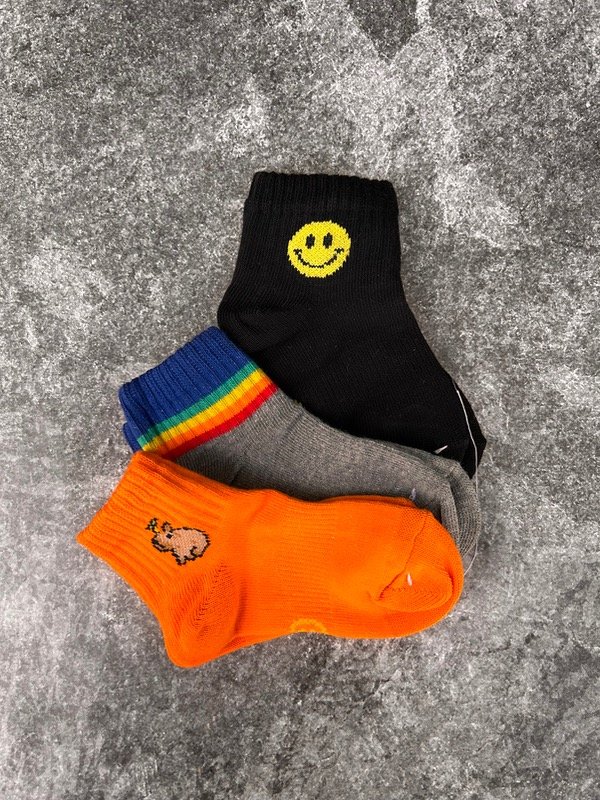 Producto - MEDIAS 90's