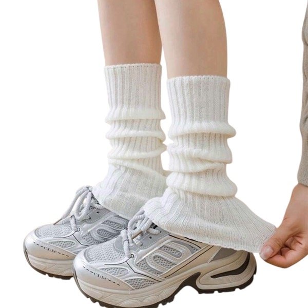 Producto - POLAINAS COZY FIT - 0