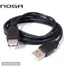 Producto - CABLE USB MACHO-HEMBRA NoGA