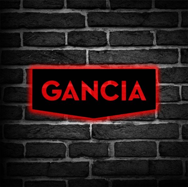 Producto - Logo Gancia