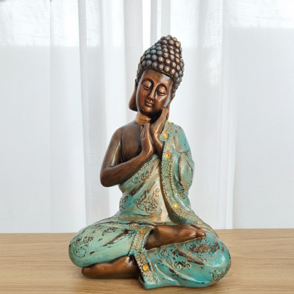 Producto - Buda soñador grande