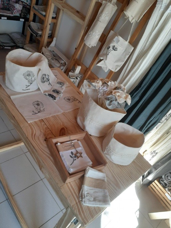 Producto - CATALOGO MAYORISTA