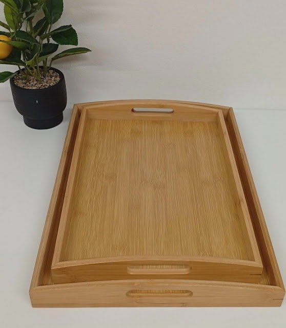 Producto - Bandeja Paris