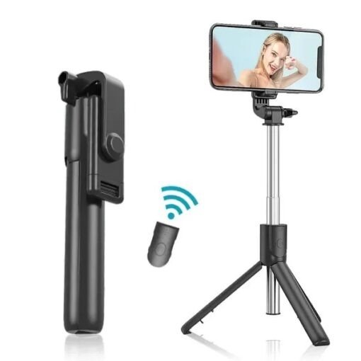 Producto - Bastón Selfie con Trípode