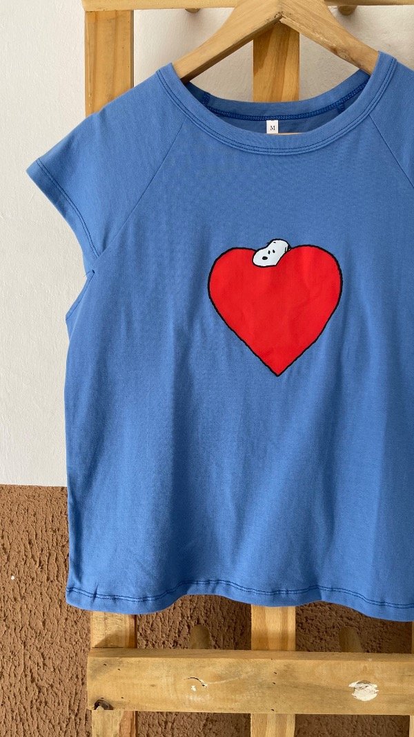 Producto - REMES SIN MANGA (varios modelos) - 2