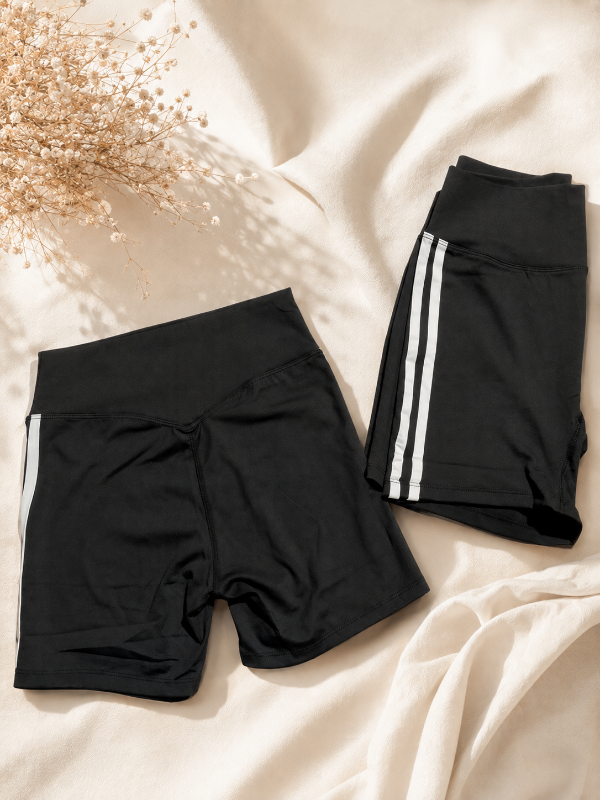 Producto - SHORT DLIRIO BLACK - 1