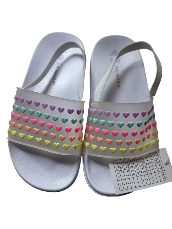 Producto - Ojotas PRIMARK Talle EUR 28 (20cm) - 2
