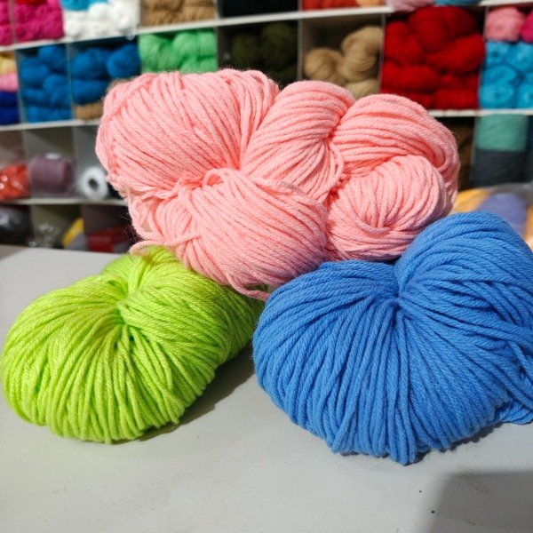 Producto - Cashmilon 4/7 - Mix 1