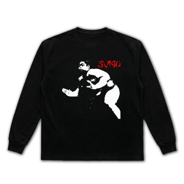 Producto - Remera Sumo "After Chabon" (ML) - 0