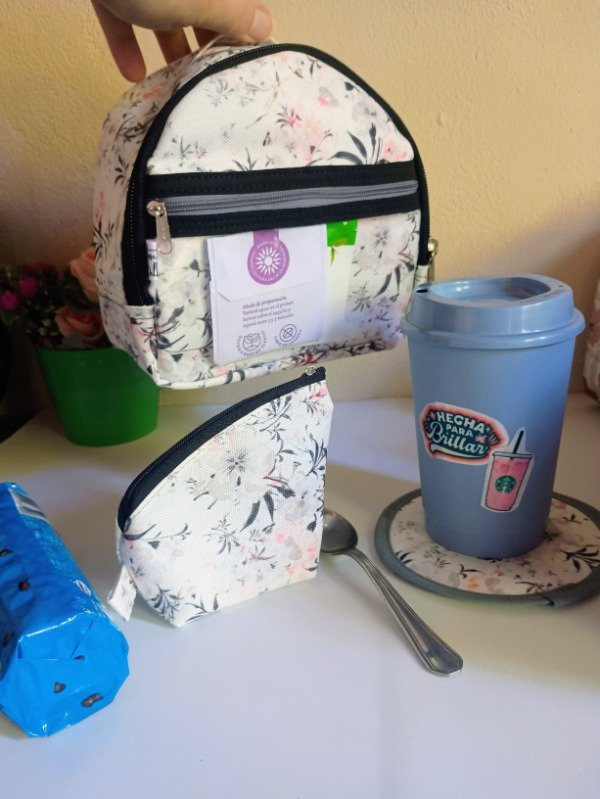 Producto - KIT INFUSION "BREACK" - 2