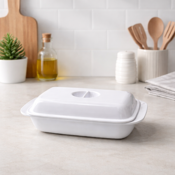 Producto - MANTEQUERA MELAMINA NINA