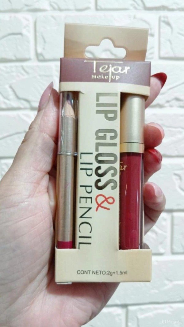 Producto - Lip Pencil tejar