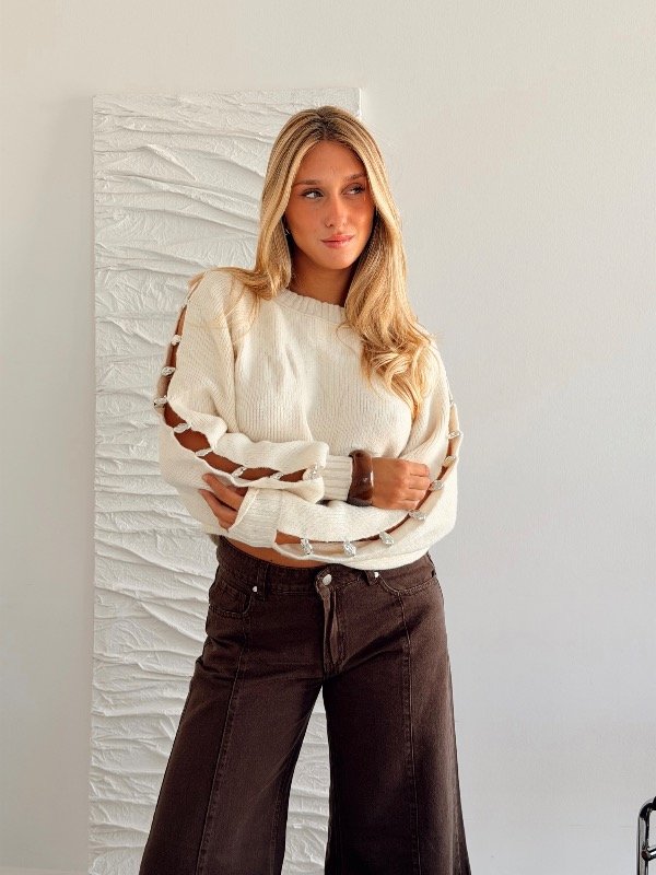 Producto - SWEATER JUSTINA